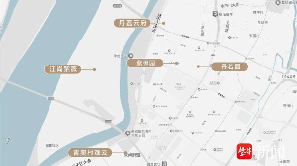 配资平台网址 奥体建设发布今年“收旧卖新”方案 仅收购河西二手房，可换购河西5盘
