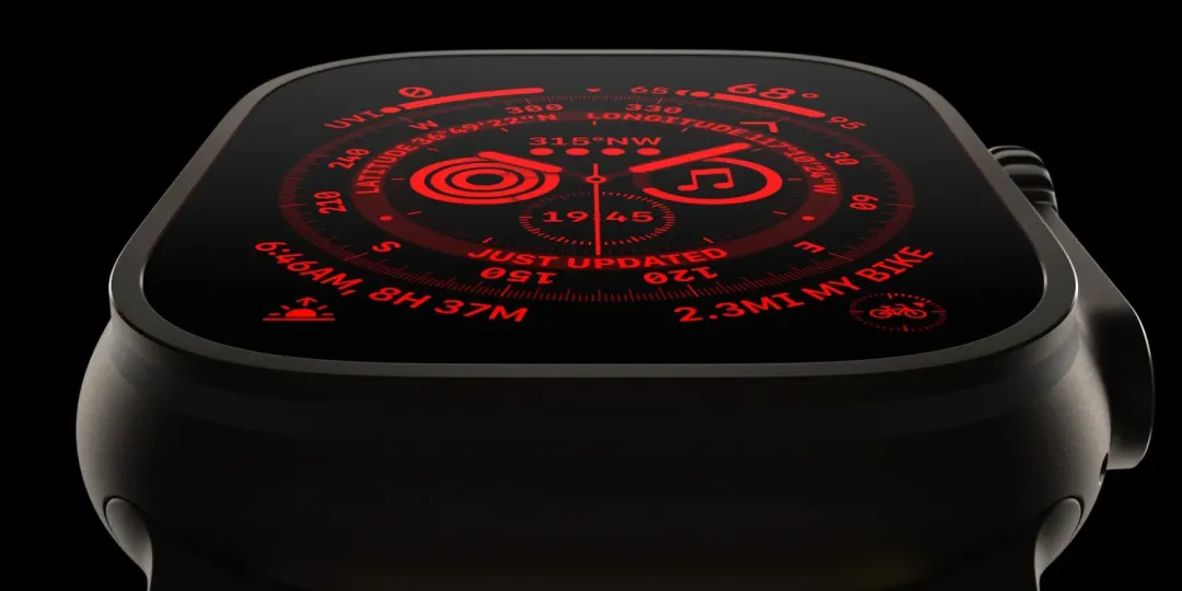 专业杠杆炒股公司 新 Apple Watch 发布时间曝光, 3 大新升级提前看完